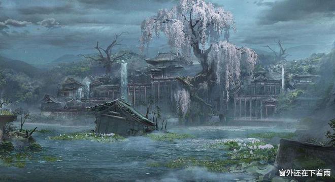 永远的7日之都