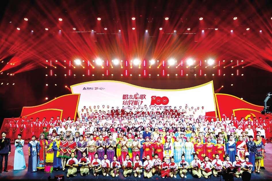 2024吉林两会•人大代表说｜蒋卫阳：带领村民增收致富