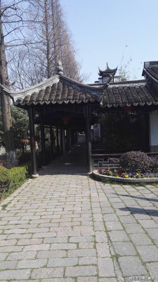 杭州上城普新社区:别样市集迎新年