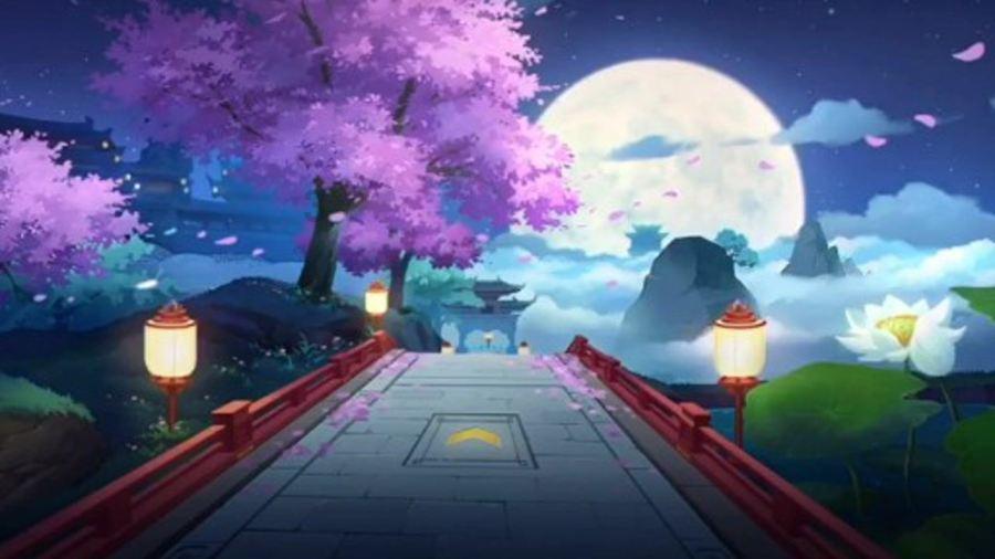 线上摩托挑战赛无敌版